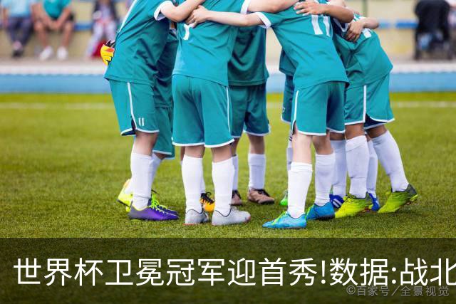 世界杯卫冕冠军迎首秀!数据:战北非之狐望小胜